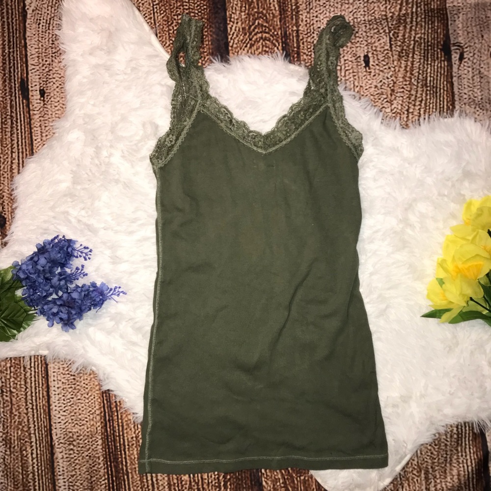 American Eagle Outfitters tank